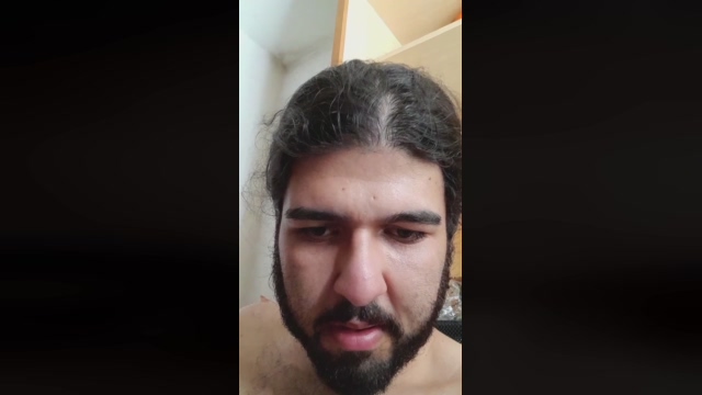 bendercam007  03-01-2022 Recorded Video sexy