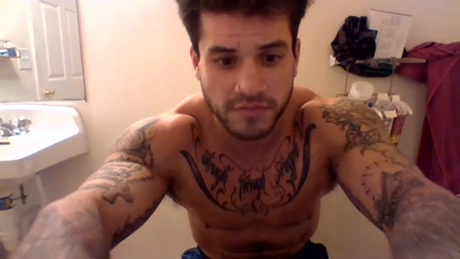 bernanonymous93  04-01-2022 video jerkoff