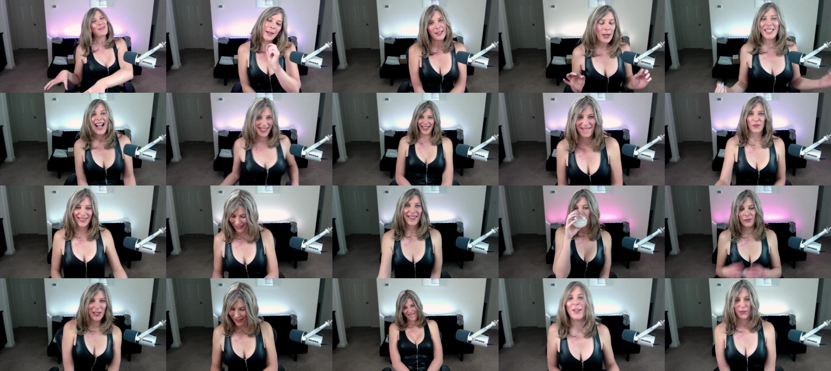 blondecalibabe ts 03-01-2022  trans Video