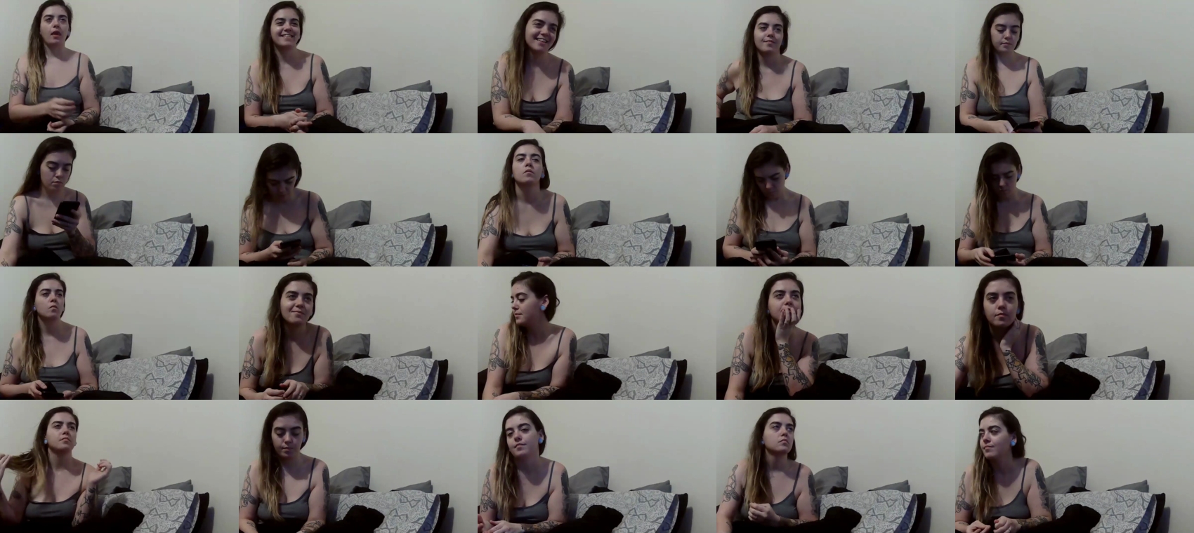 borednpleashure 03-01-2022 sucktits 