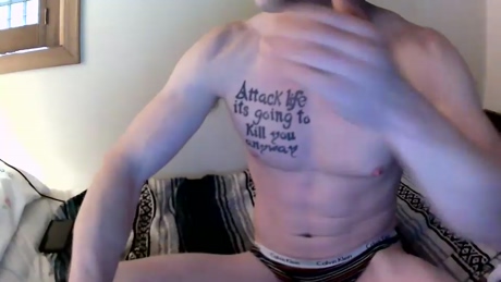 brandohplease  03-01-2022 video fuck