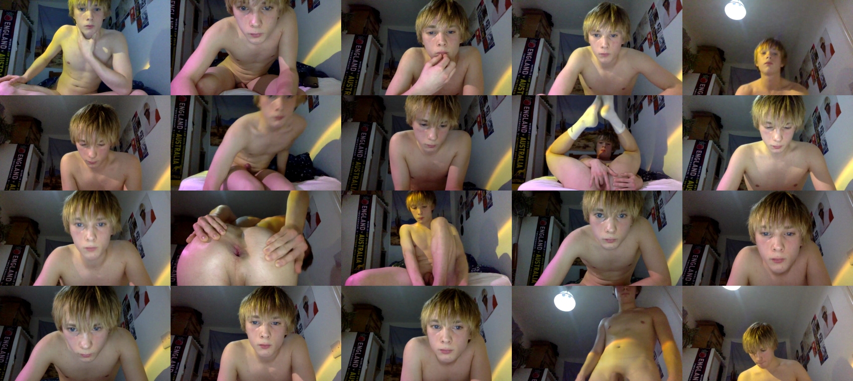 britboy3318  03-01-2022 video playtime