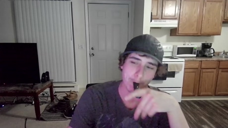 calamity_26  03-01-2022 video sexy