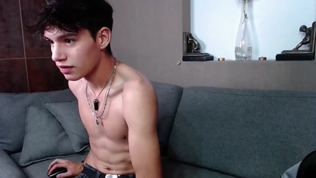 charlythesexyboy  03-01-2022 video bigload