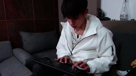 charlythesexyboy  03-01-2022 video sexybody