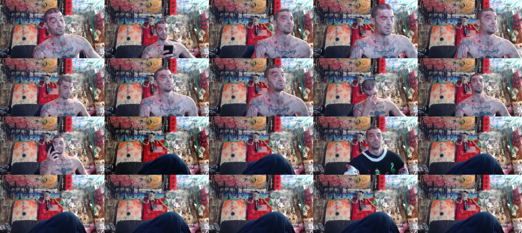 dallas2289  03-01-2022 Recorded Video Download