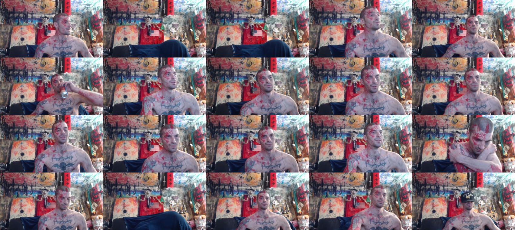 dallas2289  03-01-2022 Recorded Video twink