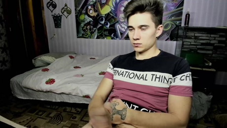 daniel_like  03-01-2022 video fuckface