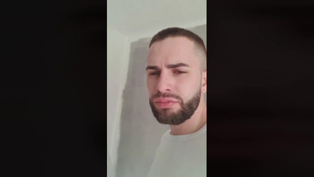 davidwk  03-01-2022 Recorded Video kiss