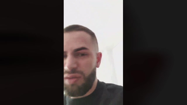 davidwk  03-01-2022 Recorded Video strip