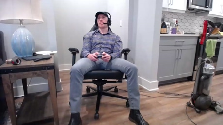 discgolf4life  03-01-2022 video fuckhard