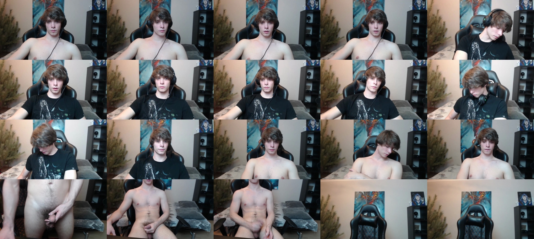 dmitryromanov  03-01-2022 Males Naked