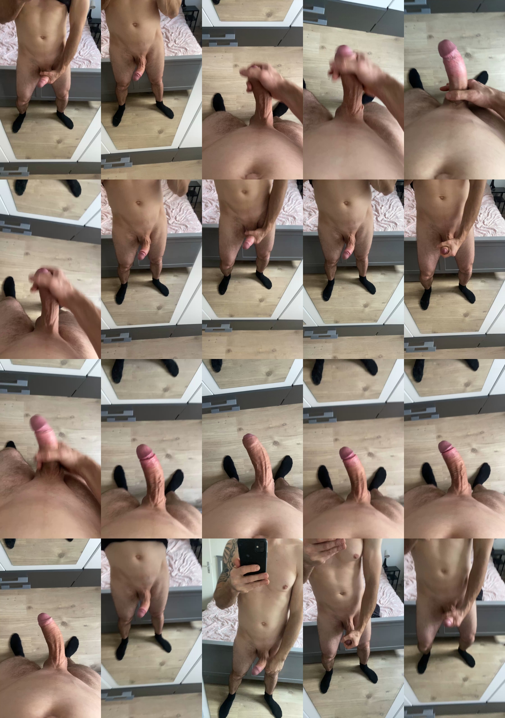 elcapo42  03-01-2022 Recorded Video nasty