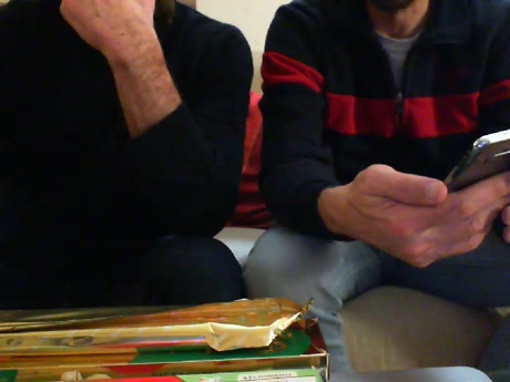 fgk_milano  03-01-2022 Recorded Video blowjob
