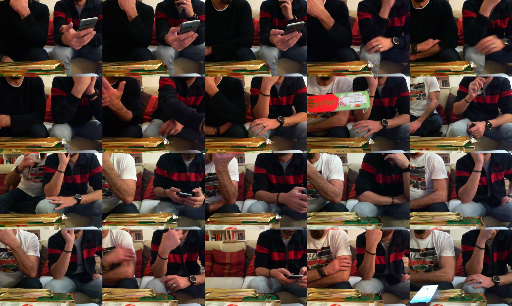 fgk_milano  03-01-2022 Recorded Video blowjob
