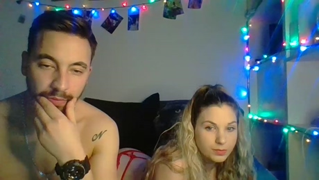 firefoxcouple 03-01-2022 Nude 
