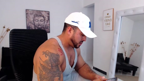 fitderek_muscleandrew  03-01-2022 video analtoy