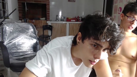 francoandtrevor  03-01-2022 video oral