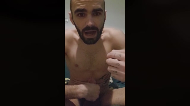 gianakissexy4  03-01-2022 Recorded Video Show