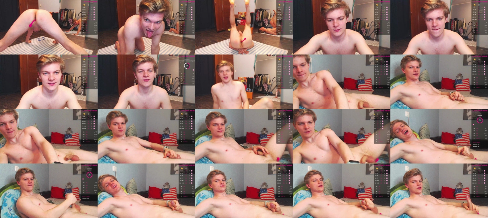goortage  03-01-2022 video lovense