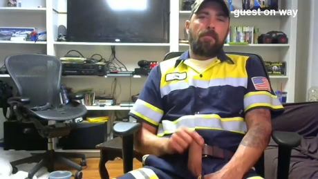 hardworkertn  03-01-2022 video sexykitty