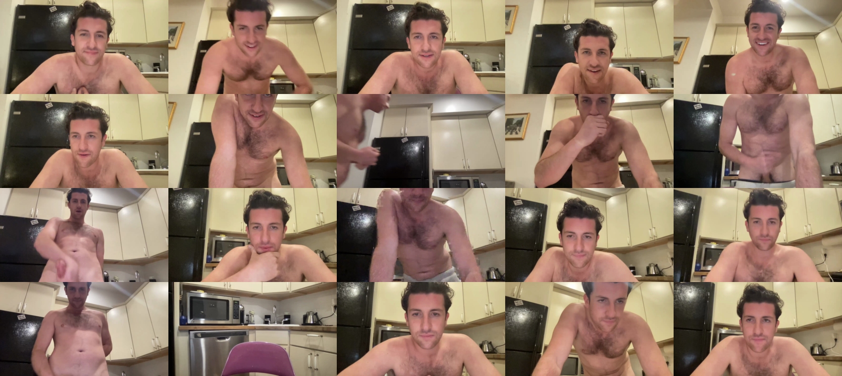 henry_norman  03-01-2022 video naked