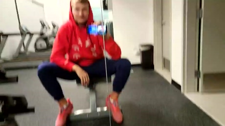 jacksparow1998  03-01-2022 video striptease