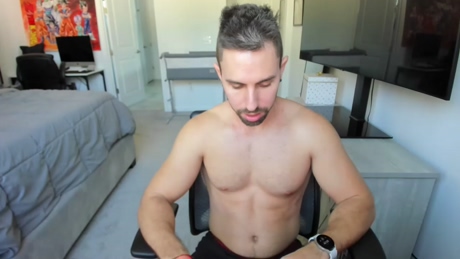 jakeorion  03-01-2022 video jerking