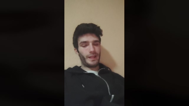 jhon2230  03-01-2022 Recorded Video fingers