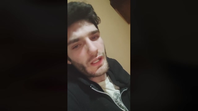 jhon2230  03-01-2022 Recorded Video big