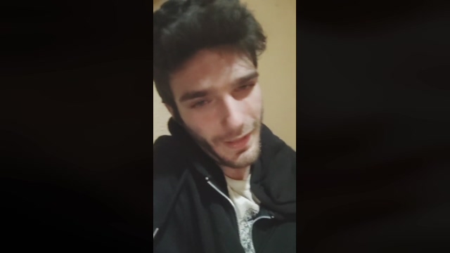 jhon2230  03-01-2022 Recorded Video Cam