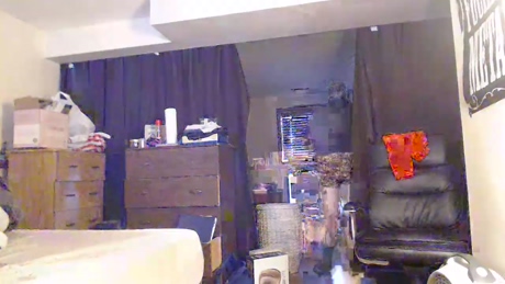 jusalilfreaky406  03-01-2022 video dirty