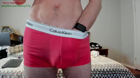 kennykyle  03-01-2022 video playtime