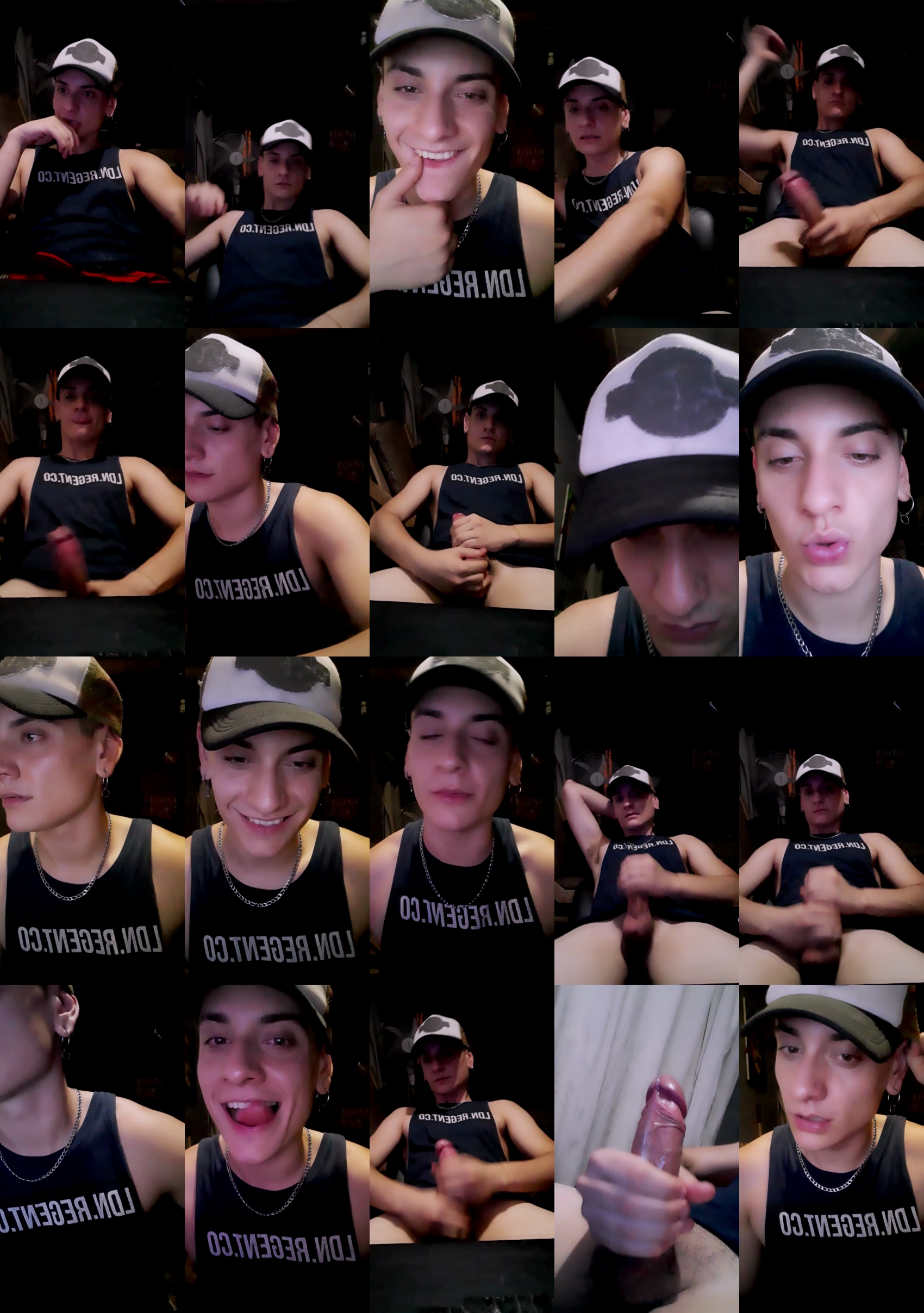 kenzo45  03-01-2022 Recorded Video bicurious