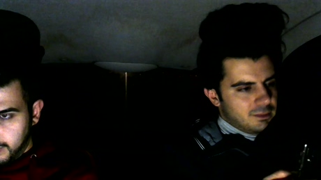 kevinpertutti  03-01-2022 Recorded Video strip