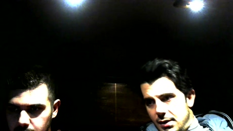 kevinpertutti  03-01-2022 Recorded Video suckcock