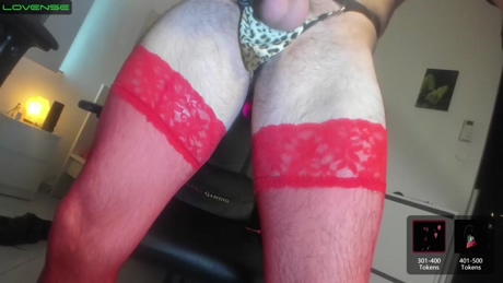 king7045  04-01-2022 video bigass