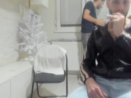 kisslord1  03-01-2022 Recorded Video Nude