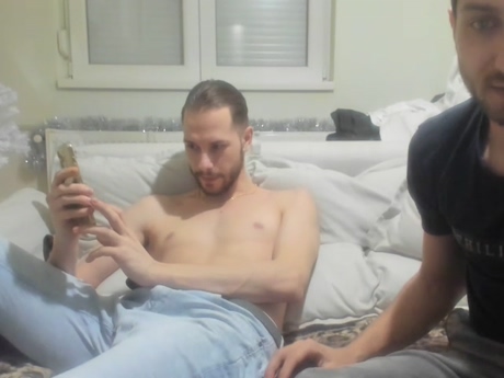 kisslord1  03-01-2022 Recorded Video nude