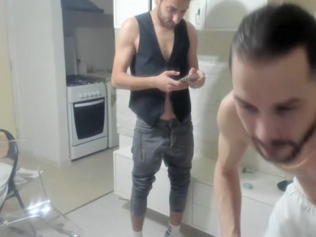 kisslord1  04-01-2022 Recorded Video analtoy