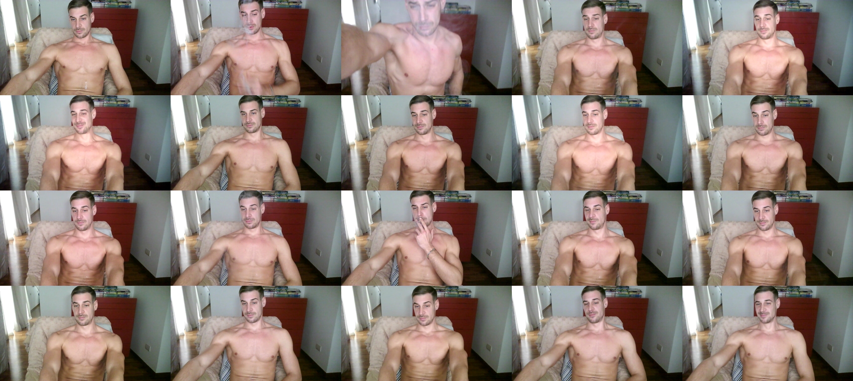 lamberto91  03-01-2022 Recorded Video jerkoff