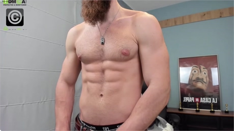 lancemurphy  03-01-2022 video fuckme