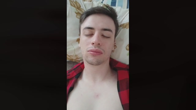 leoxxJD  03-01-2022 Recorded Video blowjob