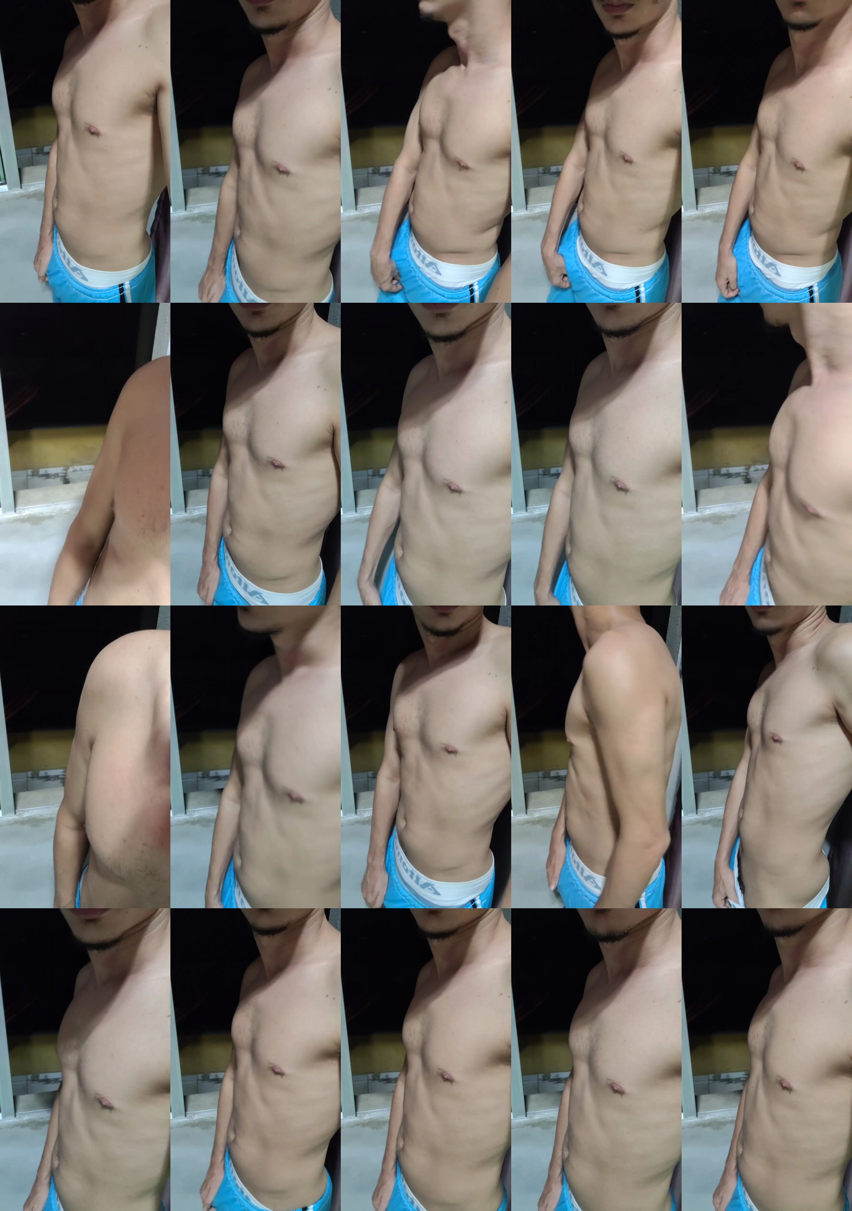 luppi1  03-01-2022 Recorded Video Show