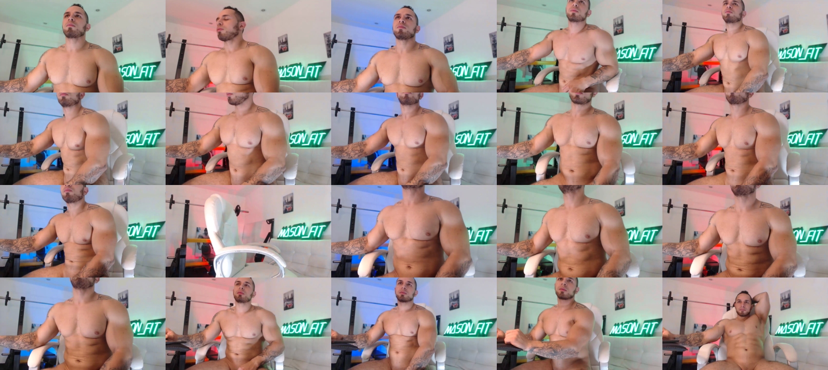 mason_fit  03-01-2022 video yummy