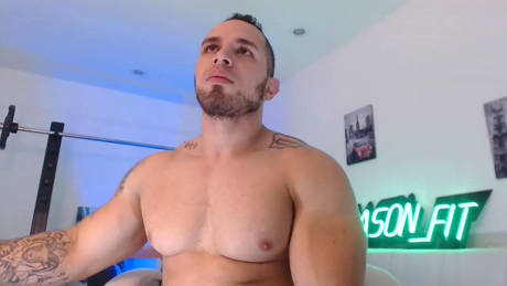 mason_fit  03-01-2022 video yummy