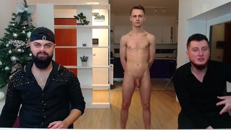 maxhunterx_  03-01-2022 video naked