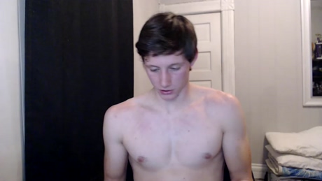 mrjaxon12  03-01-2022 video wank