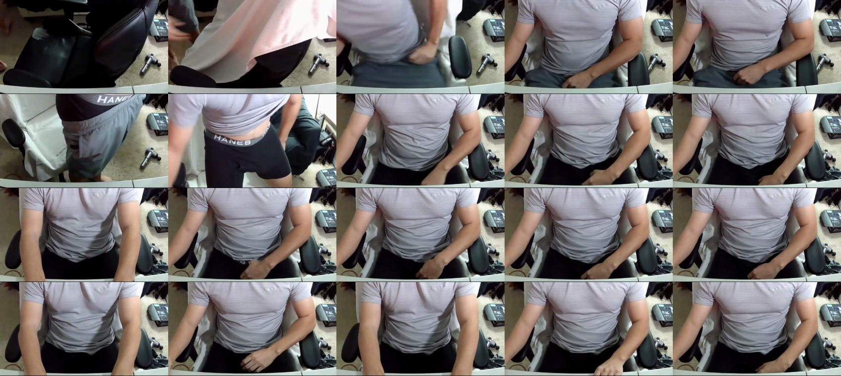 musclecockjack  03-01-2022 video gay