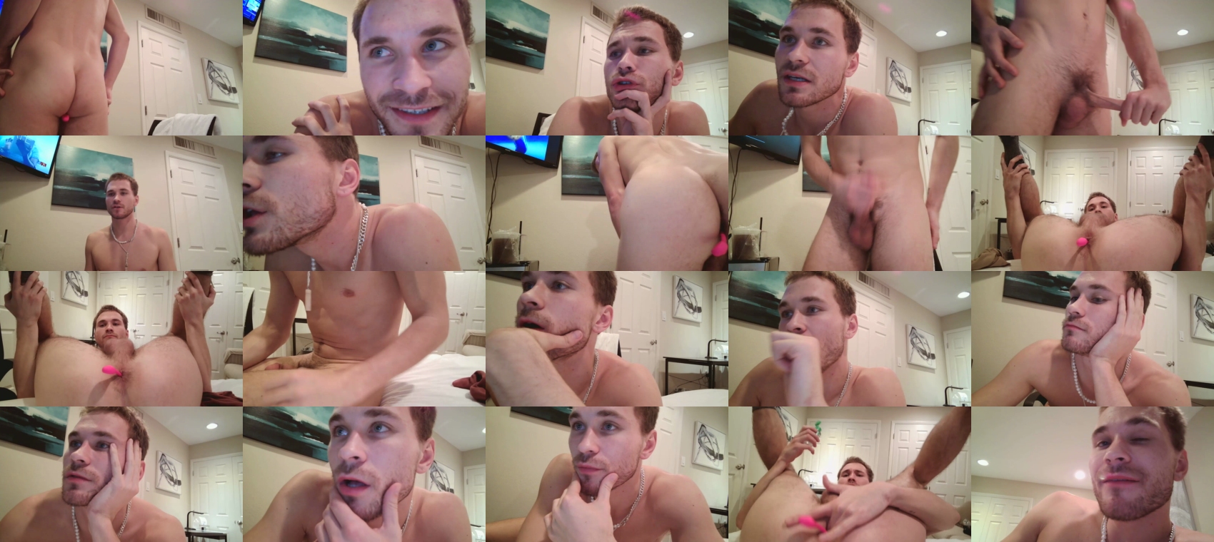 nphalen  03-01-2022 video naked